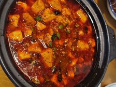 -易老妈蹄花.特色川菜(人民公园总店)