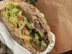 -SUBWAY赛百味(高新绿宝店)
