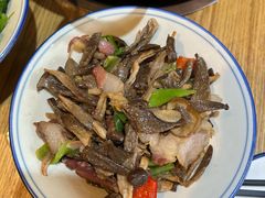 -妈妈的味道·腾冲特色菜(和顺古镇店)
