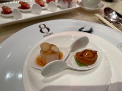 -8餐厅(新葡京酒店)