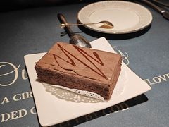 -吱咖啡西式简餐