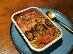 -JINNS锦时 steak&pizza(浸信会礼拜堂旧址店)