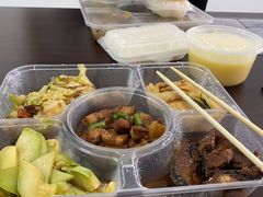 -阿布拉的馕(西北路店)