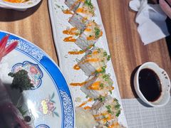 -森味薪火烧•烧鸟居酒屋•日本料理(望京店)