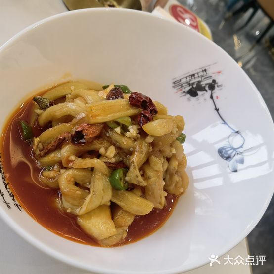 汉中鱼庄(豪庭佳苑店)