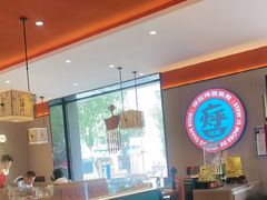 -灶座小锅烀饼·铁锅炖(道里店)