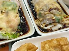 -穗银肠粉店(东川路店)