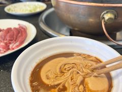 -将台涮肉(酒仙桥店)