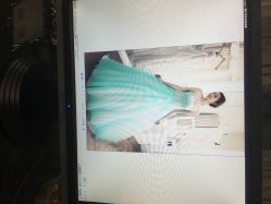 点击看大图 宝娜嫁衣馆-南京宝娜嫁衣婚纱礼服馆(中央路店)