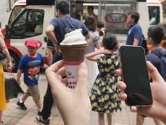 -富豪雪糕车流动点(尖沙咀店)