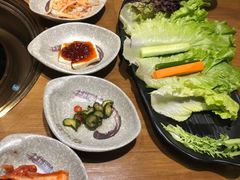 -牛人·雪花牛·木炭烤肉(昆山陆家店)