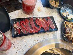 -海汕记·潮汕鲜牛肉火锅·自助