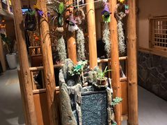 -冰川延边料理·炭烤串(原小木屋店)