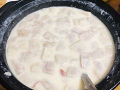 芋头煲-和记菜馆