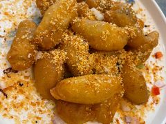 -博多新记·粤菜(复兴店)