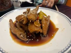 -粤匠·澳门点心粤菜海鲜(澳门半岛店)