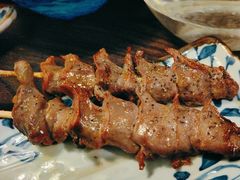 -哥哥の深夜食堂(红松东路店)