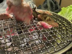-樱嘢·炭火烧肉(惠南店)