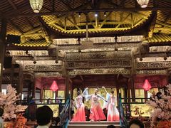 -HOHO餐厅(古子城店)