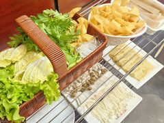 -阳坊大都涮羊肉(阳坊总店)