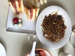 -和平馆·地道港澳茶餐厅(西门口店)