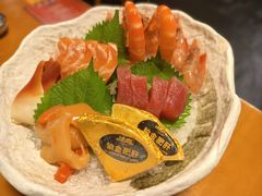 -大焰自助日式料理 铁板烧(徐汇店)