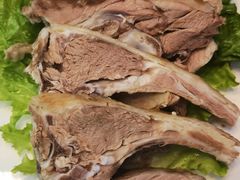 -伊帆食府·青海地方特色美食