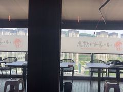 -小舅母子烤鱼(天生城店)