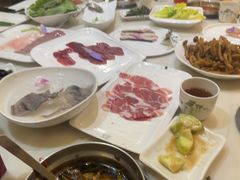 -围炉夜话·潮汕卤水火锅(榕江店)