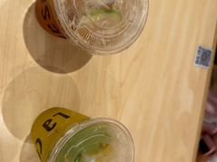 -乐凯撒披萨(欢乐颂购物中心店)