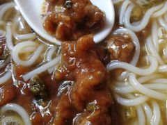 -老火车站牛肉粉