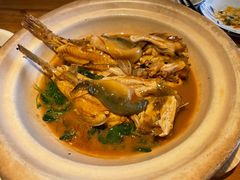 -永安鱼庄·镇江菜(丁卯店)