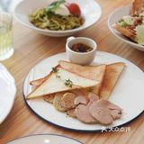 打卡朴门四海城店