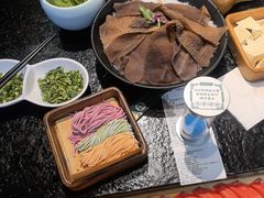 -阳坊涮肉(西直门凯德mall店)