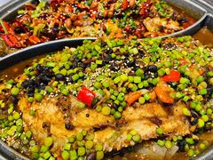 -锦尚阁烤鱼(望京新荟城店)