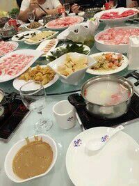 -福成肥牛(张家口桥东分店)