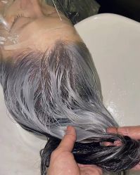 -3AM·S HAIR SALON烫发染发接发