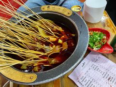 -冒椒火辣(奎星楼街店)
