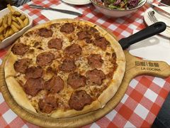 -后厨意餐La Cucina(外交公寓店)