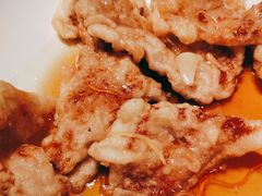 -金掌勺锅包肉(太原万达店)