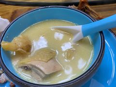 -金龙·打边炉(武进路店)