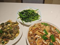 -建来发饭店(南俊路店)