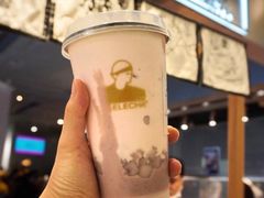 -LELECHA乐乐茶(美罗城店)
