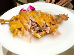 -日月昇渔家菜·海肠捞饭·大连海鲜(星海公园店)
