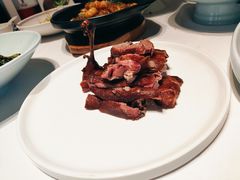 -俏江南天津时尚曲艺主题餐厅(马场道店)