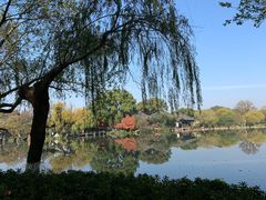 -西湖游船