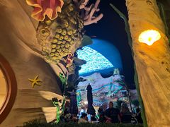 -长隆海洋王国-海洋大街餐厅