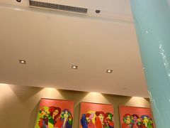 -孔雀云贵川·融合菜(长宁来福士店)