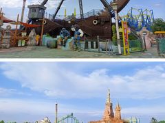 -大连海昌发现王国主题公园