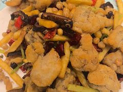 -北塘海鲜·天津菜(大光明桥旗舰店)